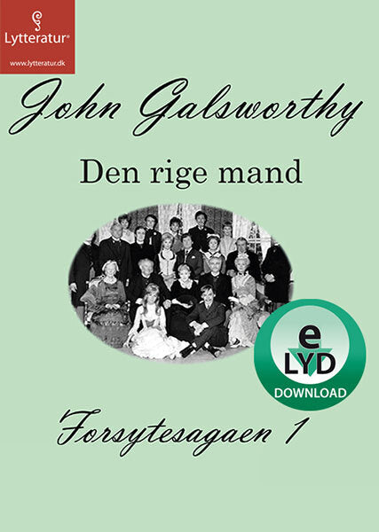 Forsytesagaen 1