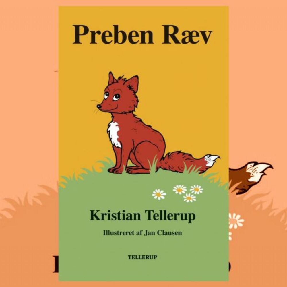 Preben Ræv