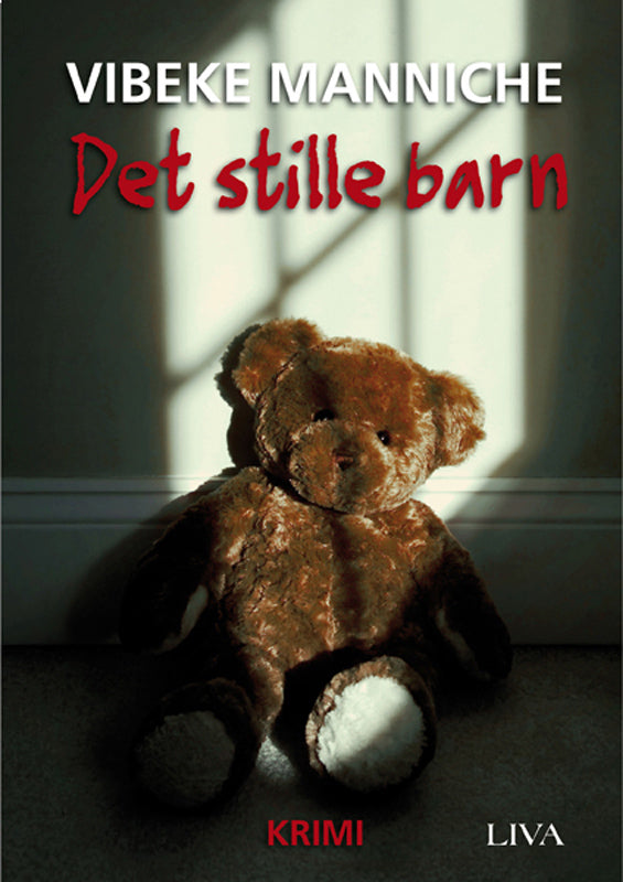 Det stille barn: anden krimi om Anna Storm