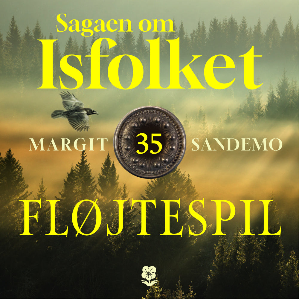 Isfolket 35 - Fløjtespil