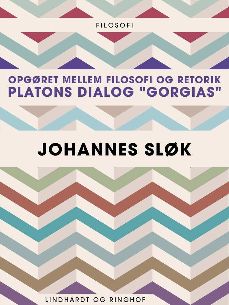 Opgøret mellem filosofi og retorik