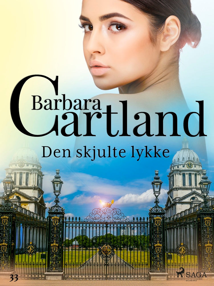 Den skjulte lykke