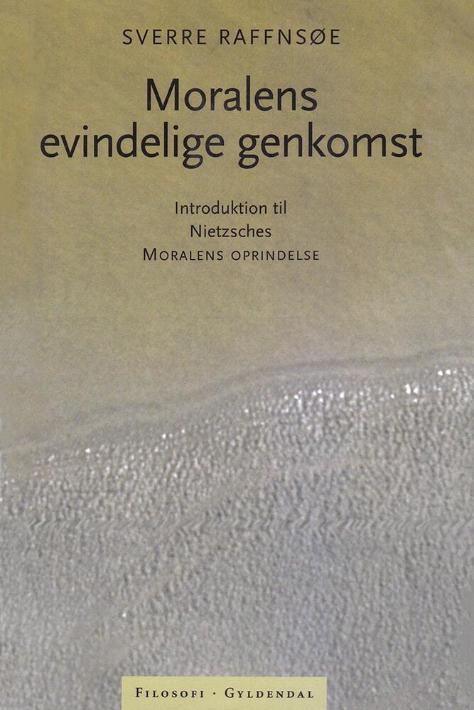 Moralens evindelige genkomst