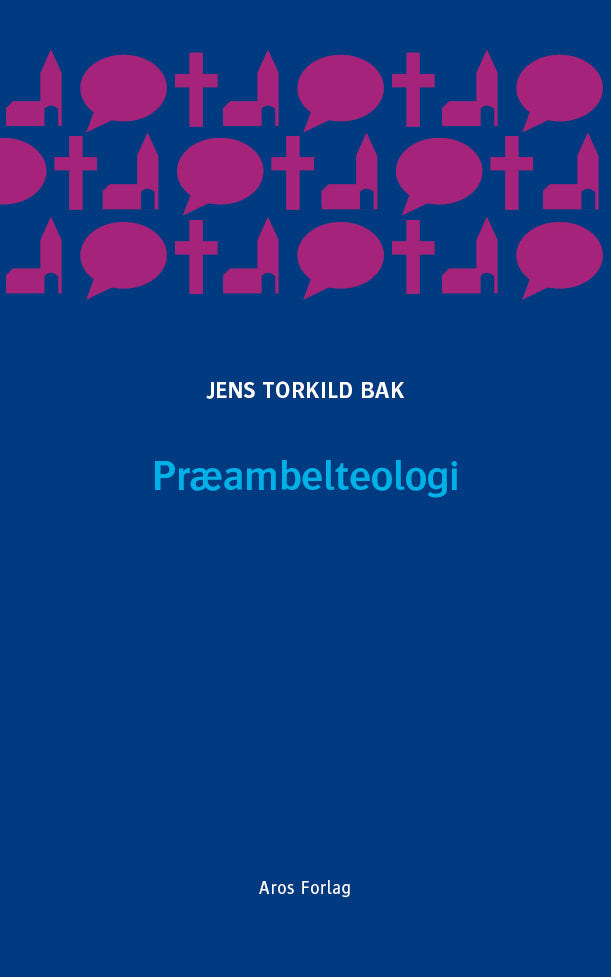 Præambelteologi
