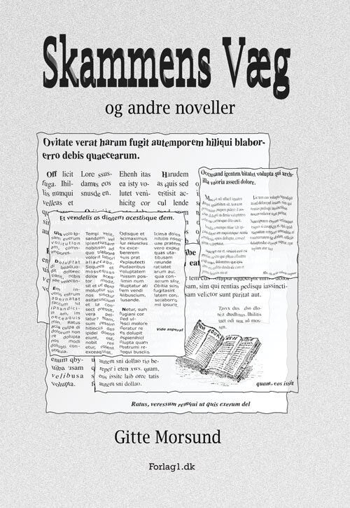 Skammens væg