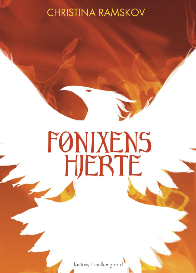 Fønixens hjerte