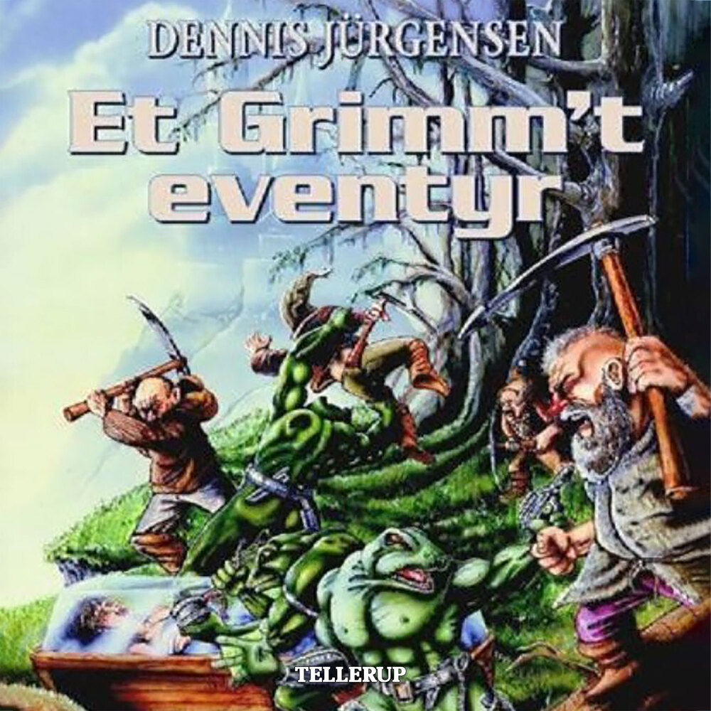 Et Grimm't eventyr