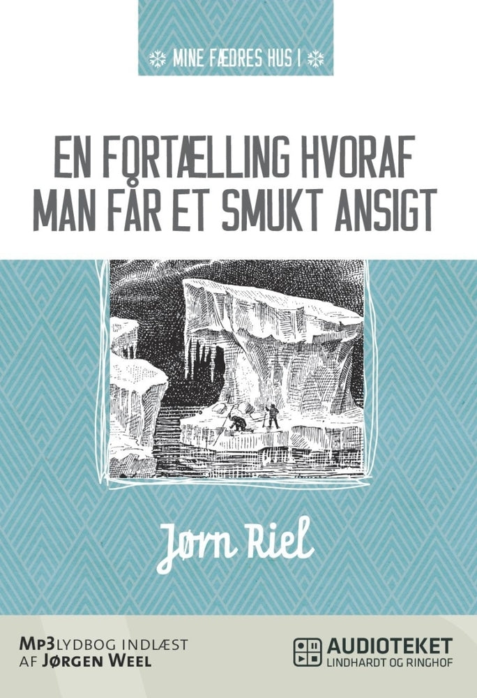 En fortælling hvoraf man får et smukt ansigt