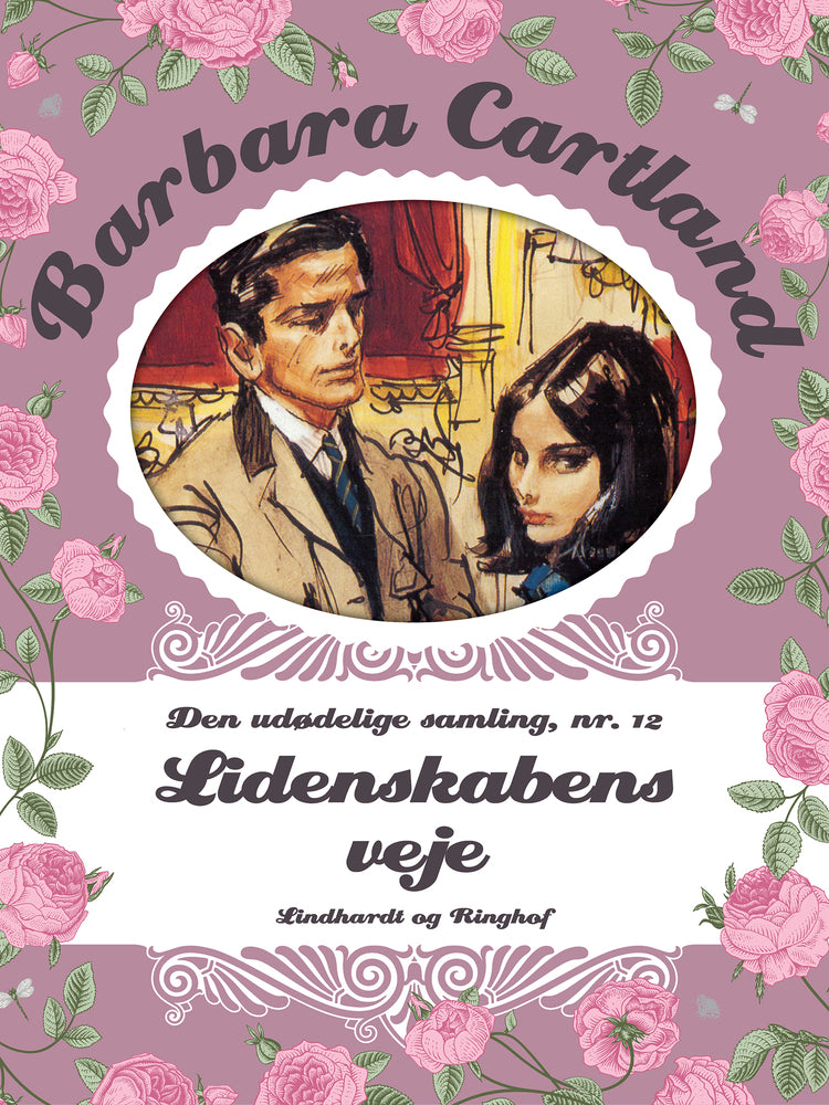 Lidenskabens veje