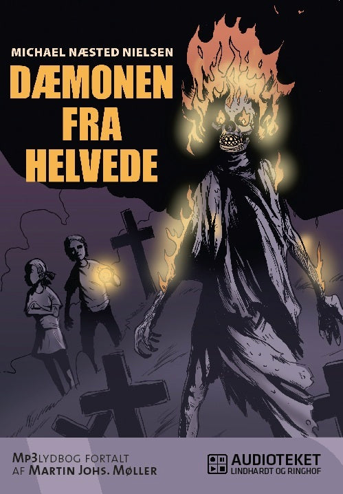 Dæmonen fra helvede