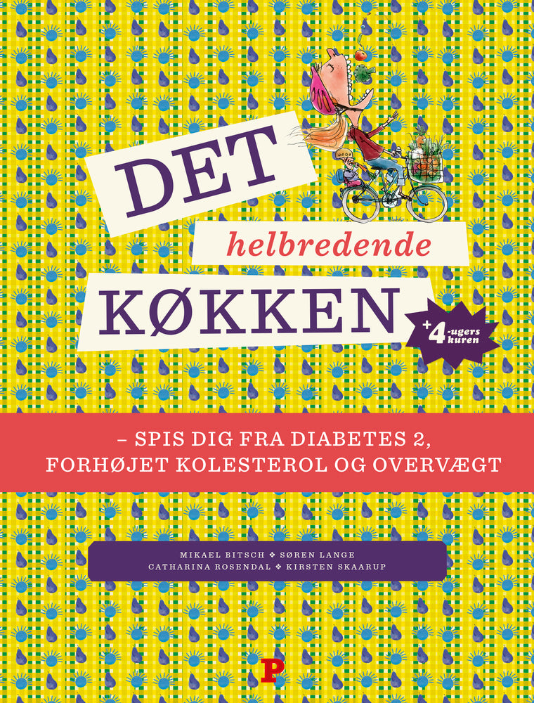 Det helbredende køkken