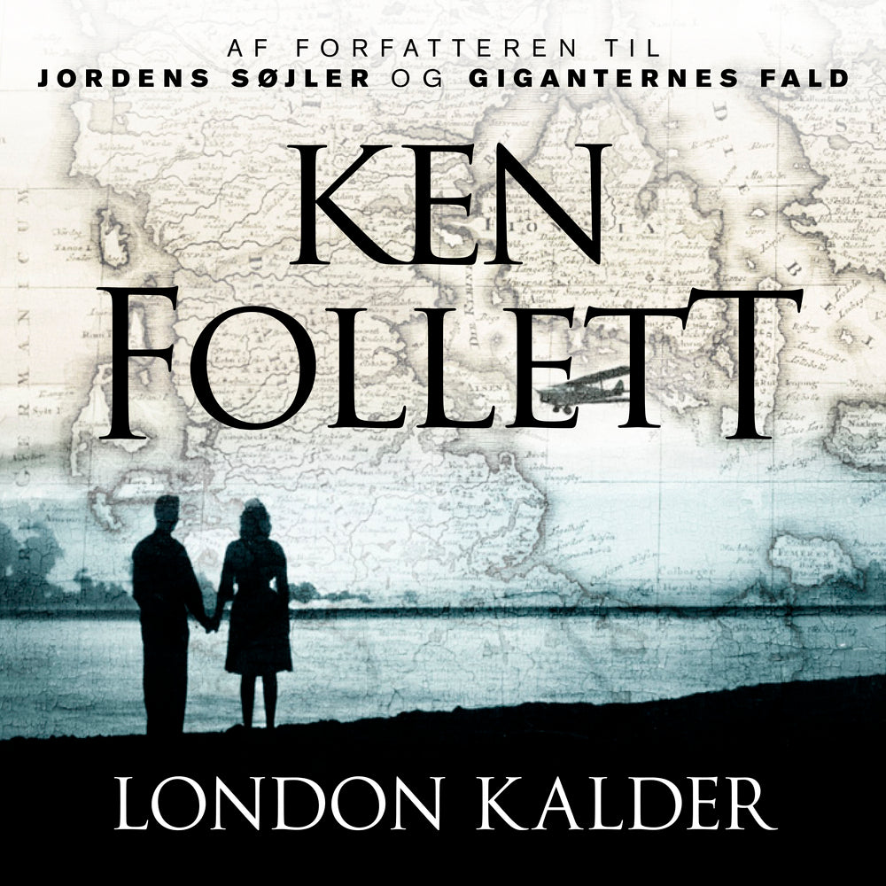 London kalder