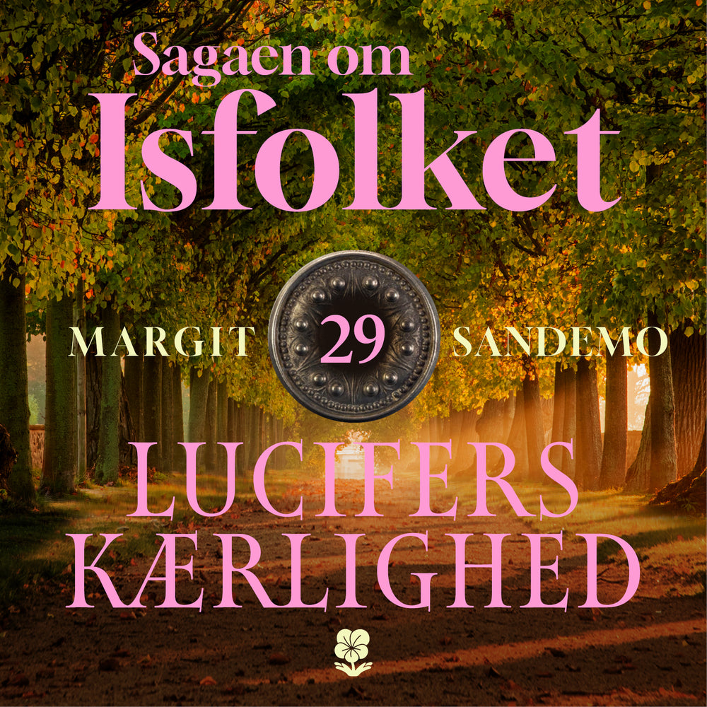 Isfolket 29 - Lucifers kærlighed