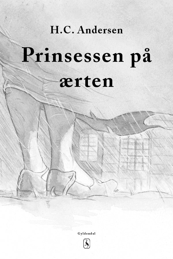 Prinsessen på ærten