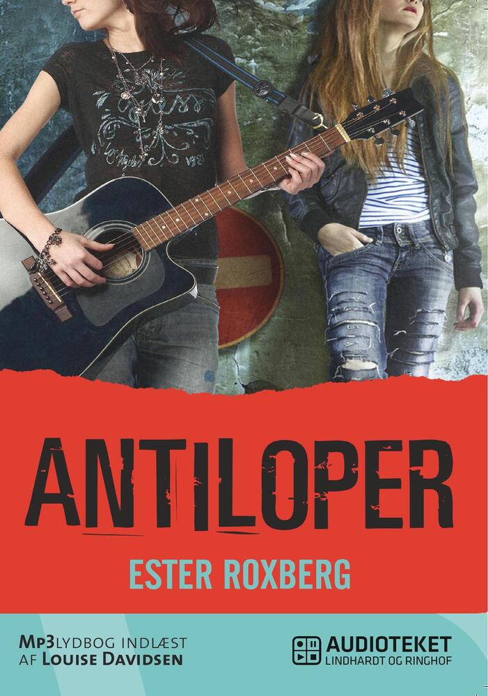 Antiloper