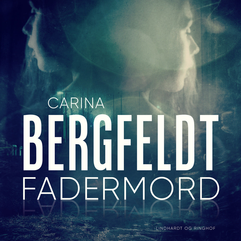 Fadermord