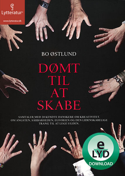Dømt til at skabe