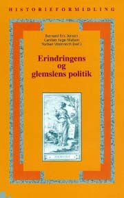 Erindringens og glemslens politik