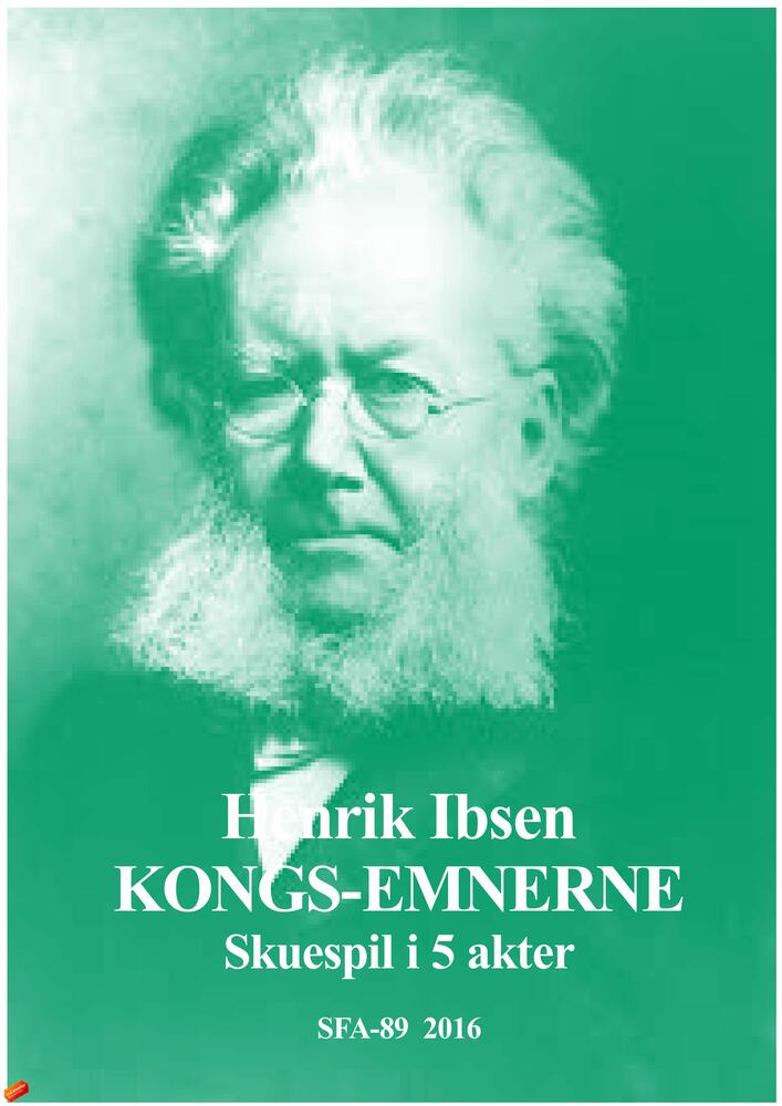 Kongs-Emnerne
