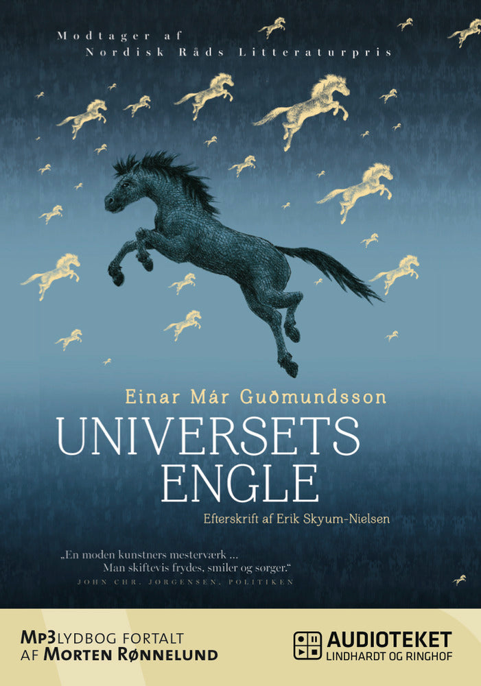 Universets engle