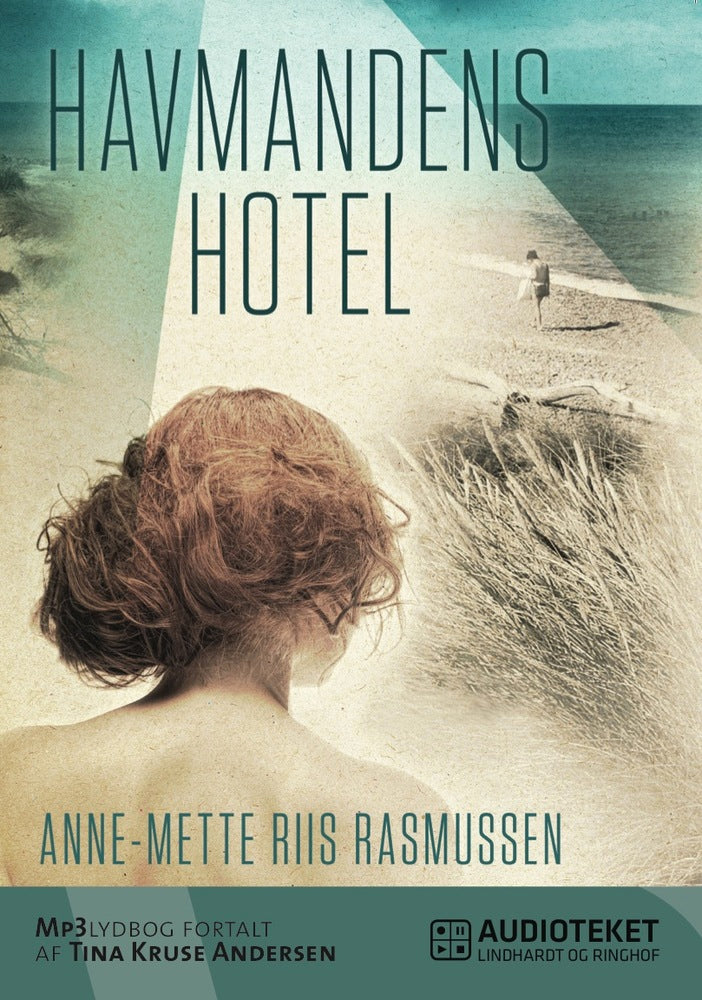 Havmandens hotel