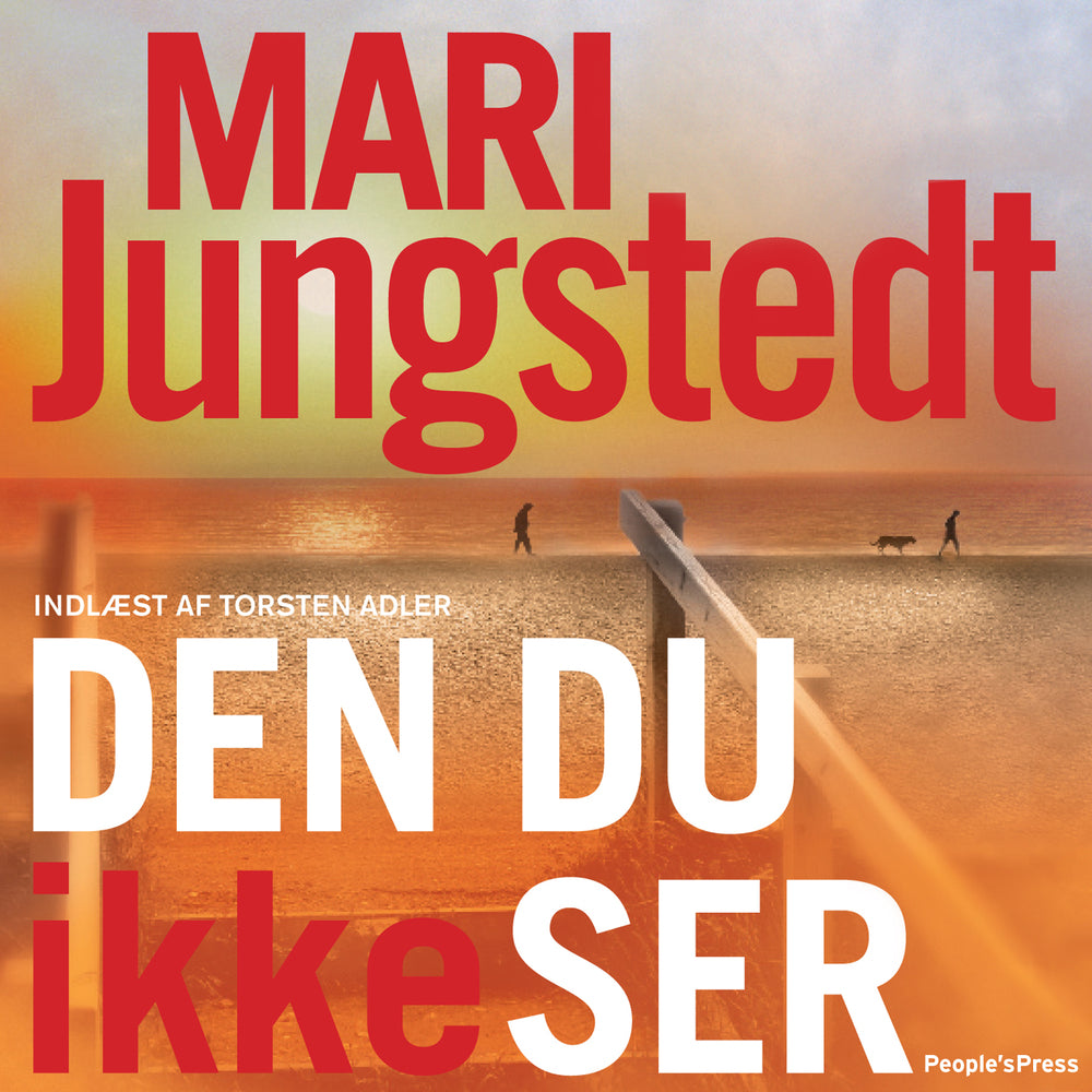 Den du ikke ser