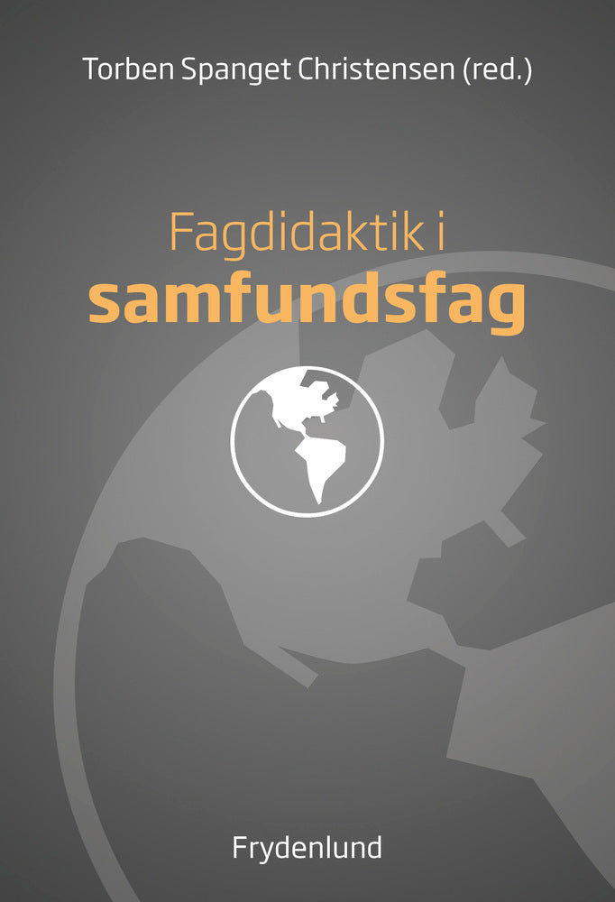 Fagdidaktik i samfundsfag
