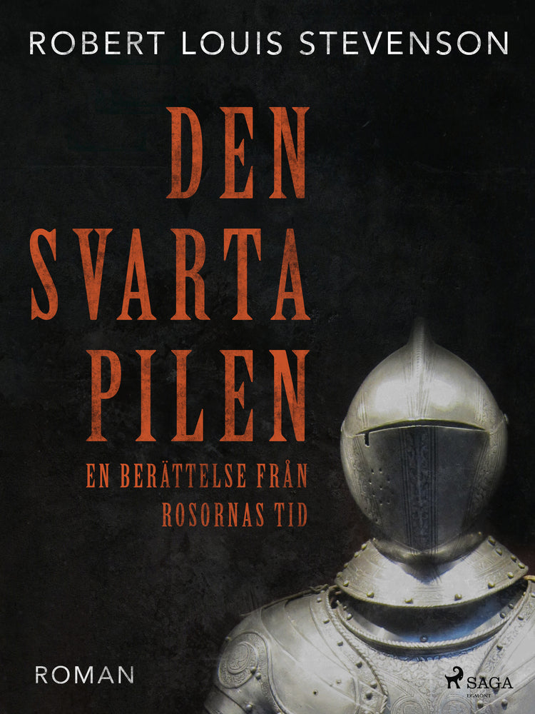 Den svarta pilen