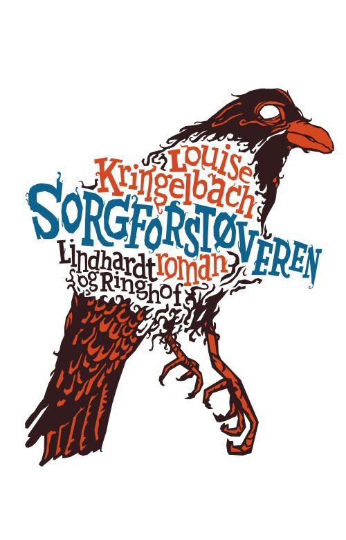Sorgforstøveren