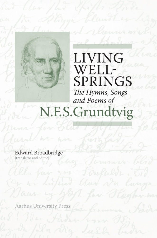 Living wellsprings