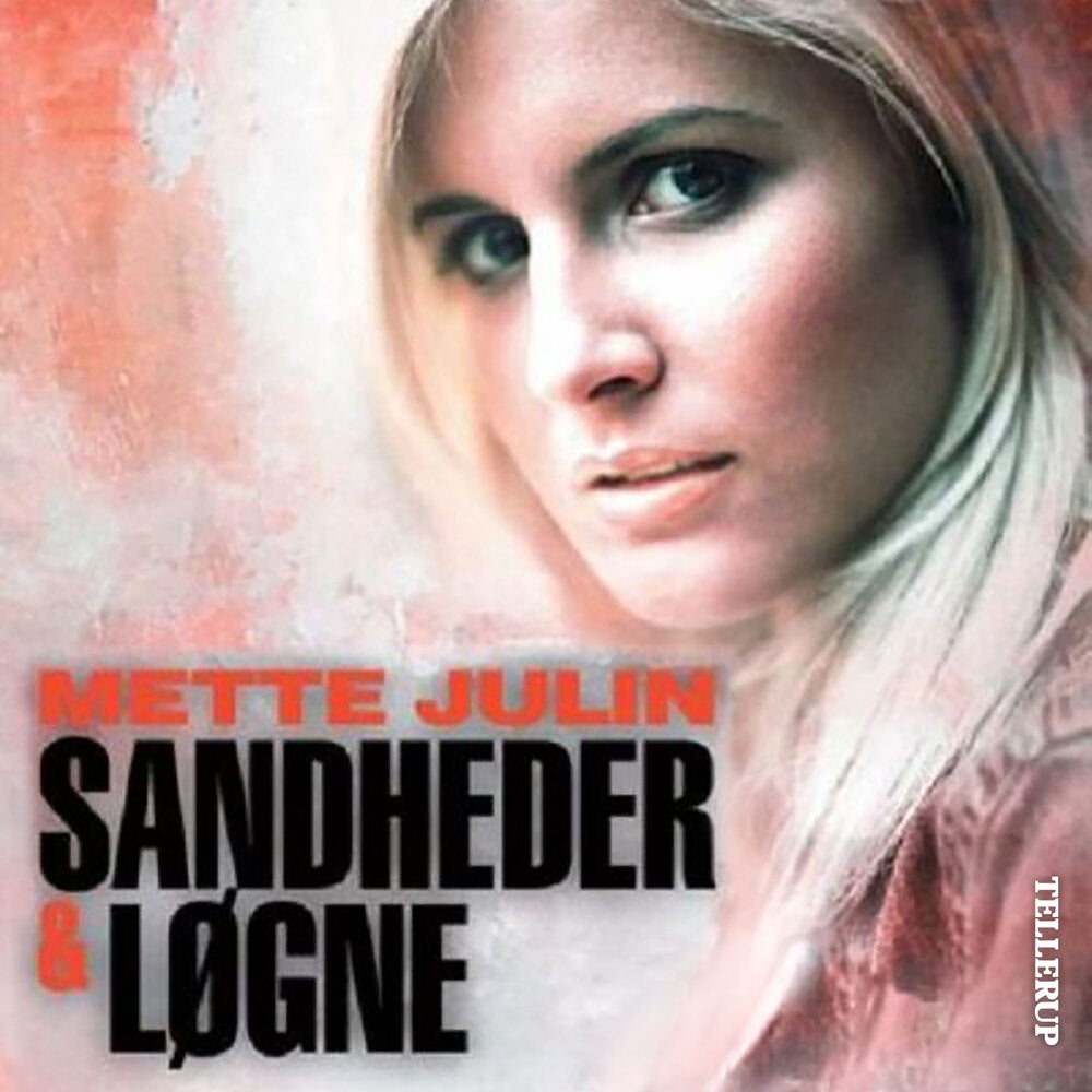 Sandheder & løgne #1: Sandheder & løgne - Sandheder & løgne