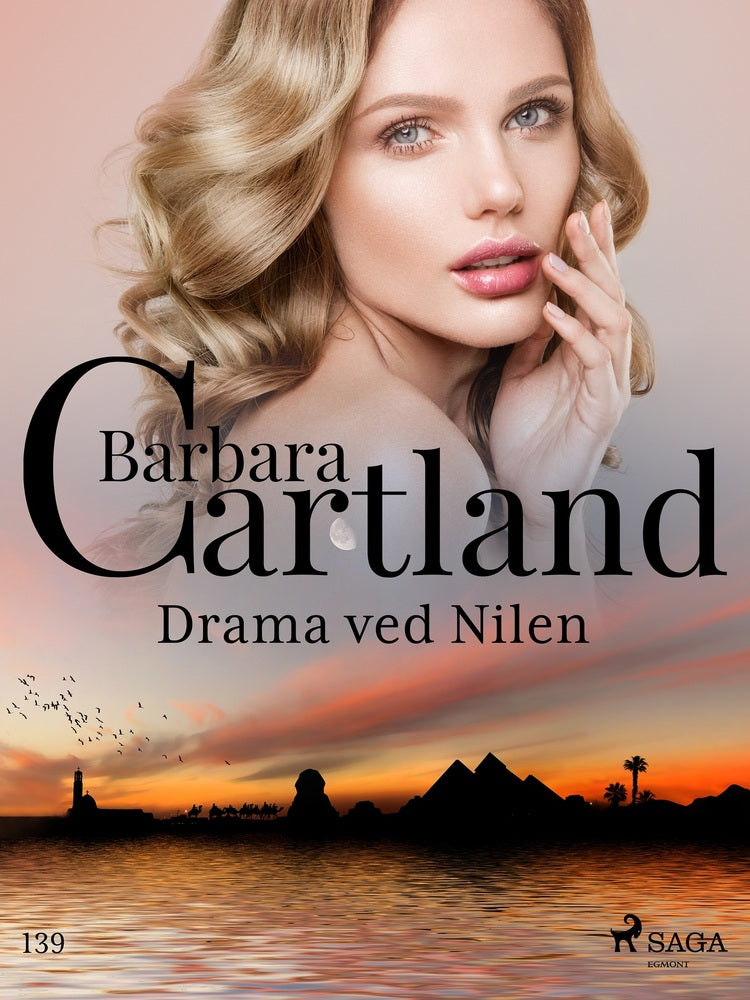 Drama ved Nilen