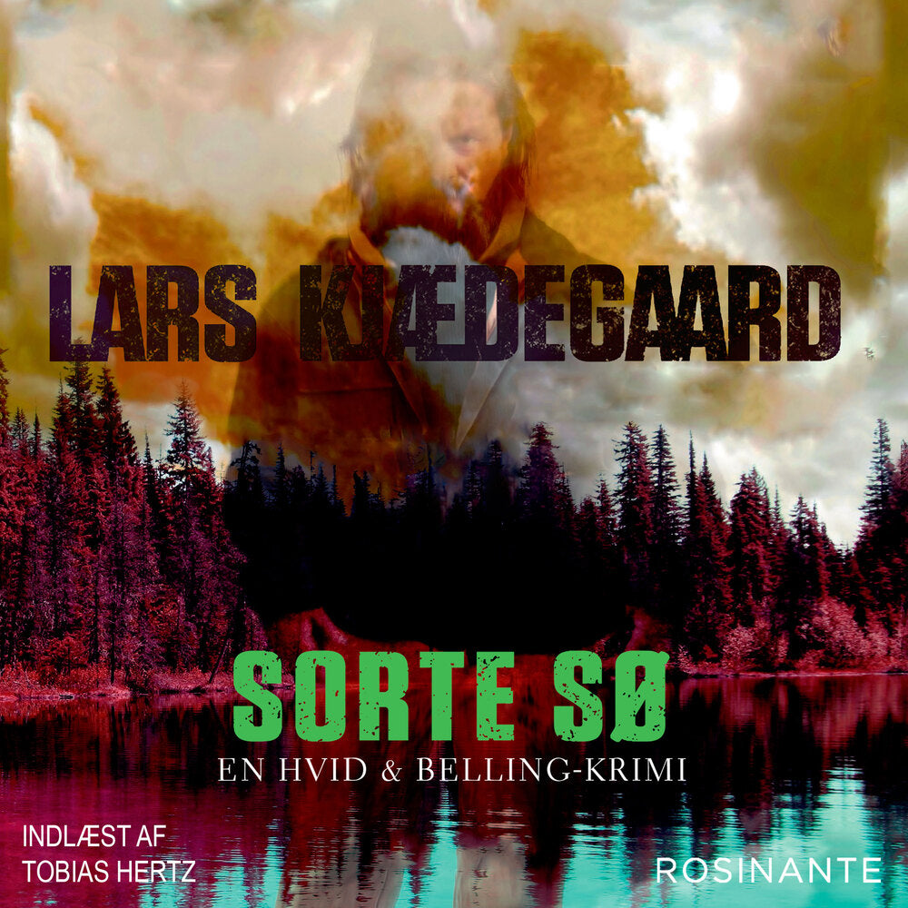Sorte sø