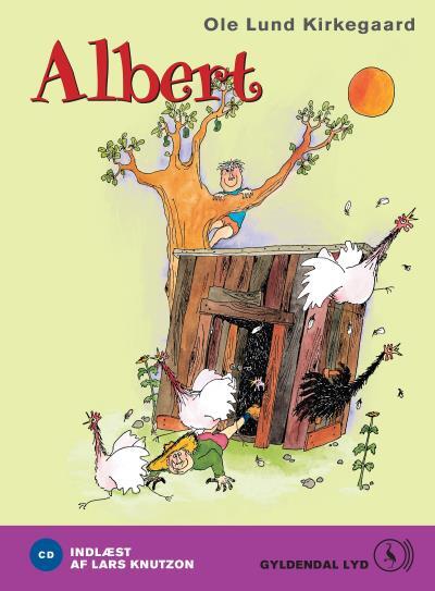 Albert