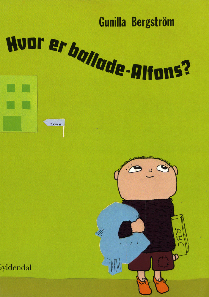 Hvor er ballade-Alfons?