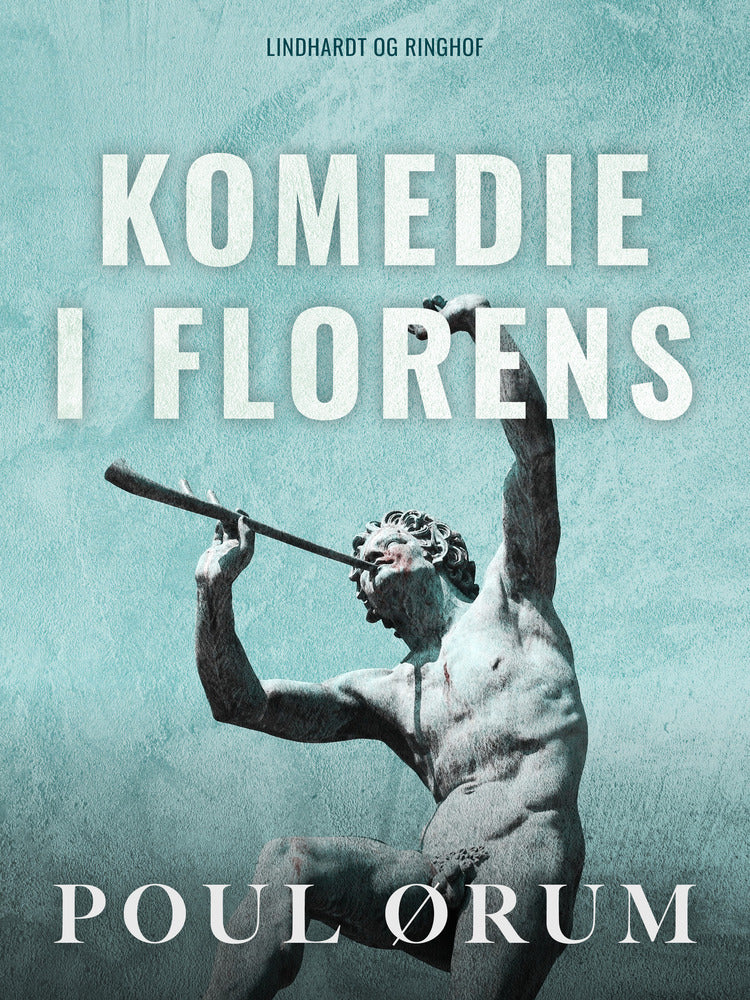 Komedie i Florens