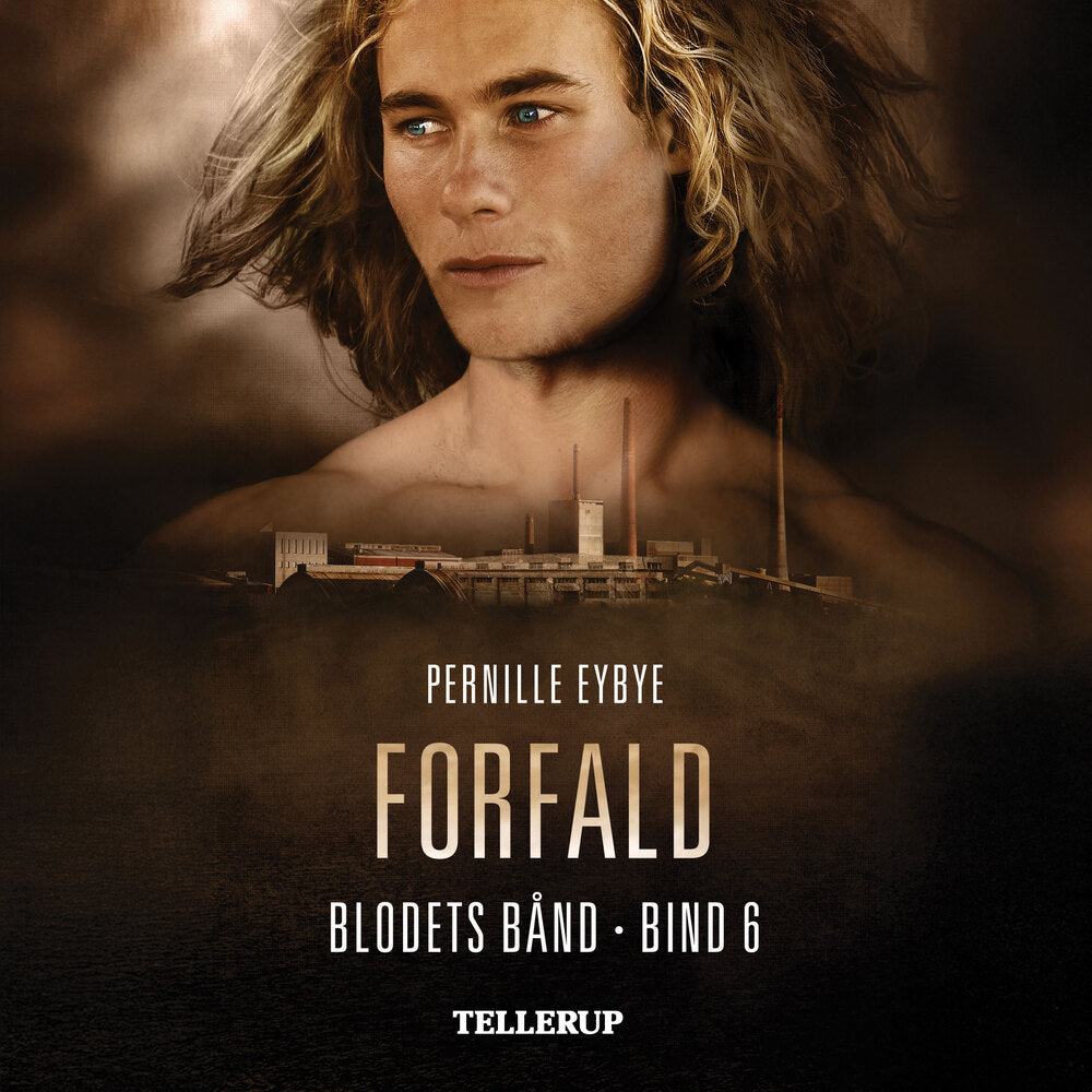 Blodets bånd #6: Forfald - Blodets bånd