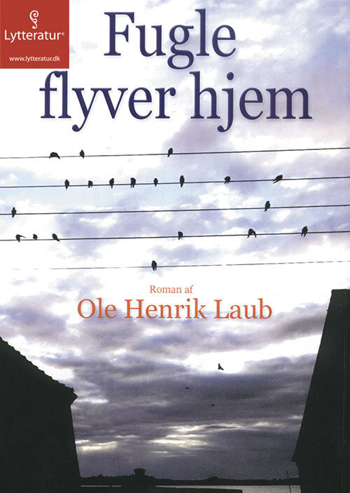 Fugle flyver hjem