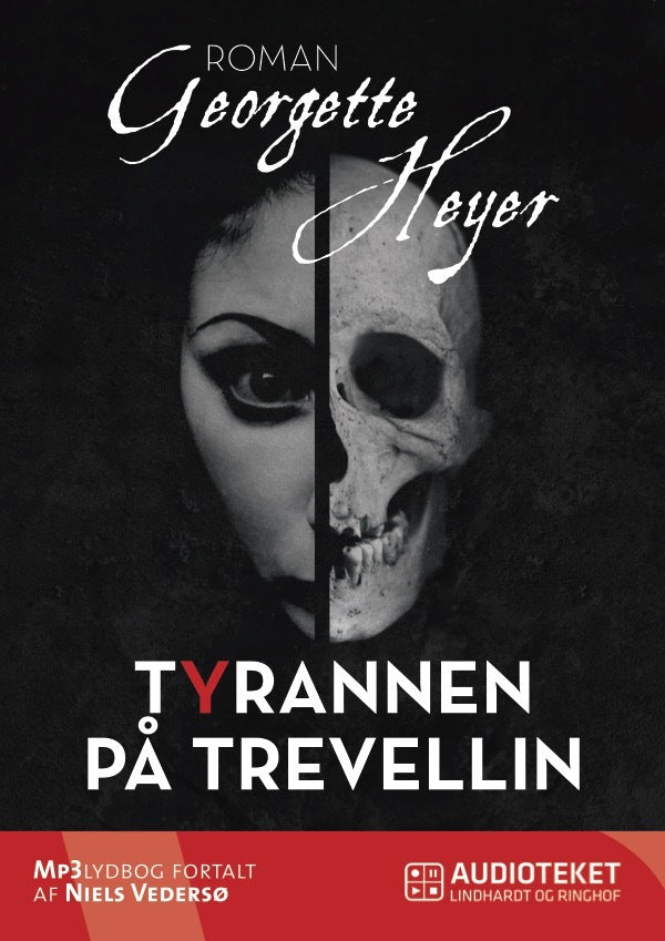 Tyrannen på Trevellin