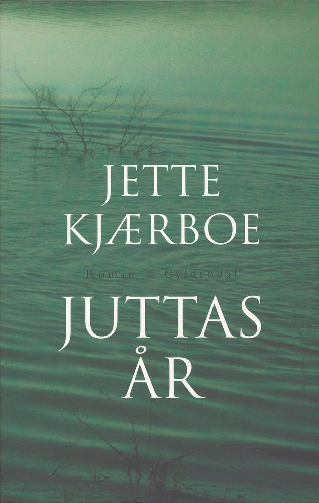 Juttas år