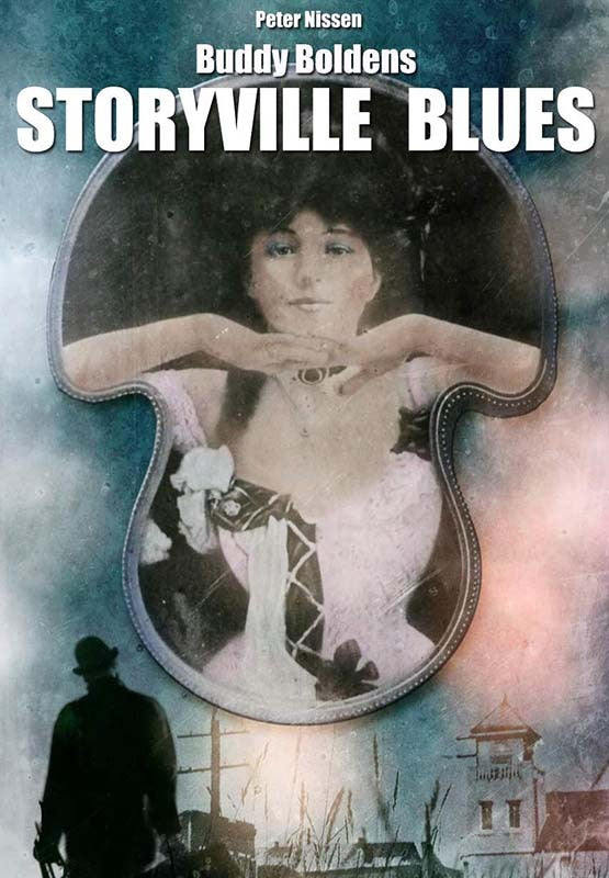 Buddy Bolden's Storyville Blues