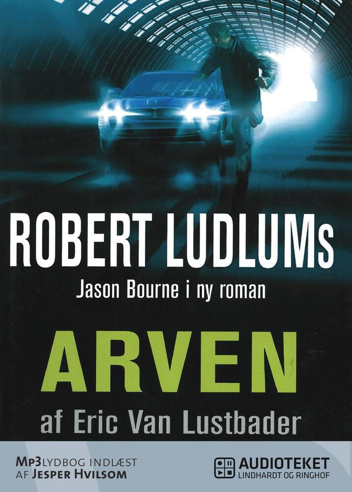 Arven