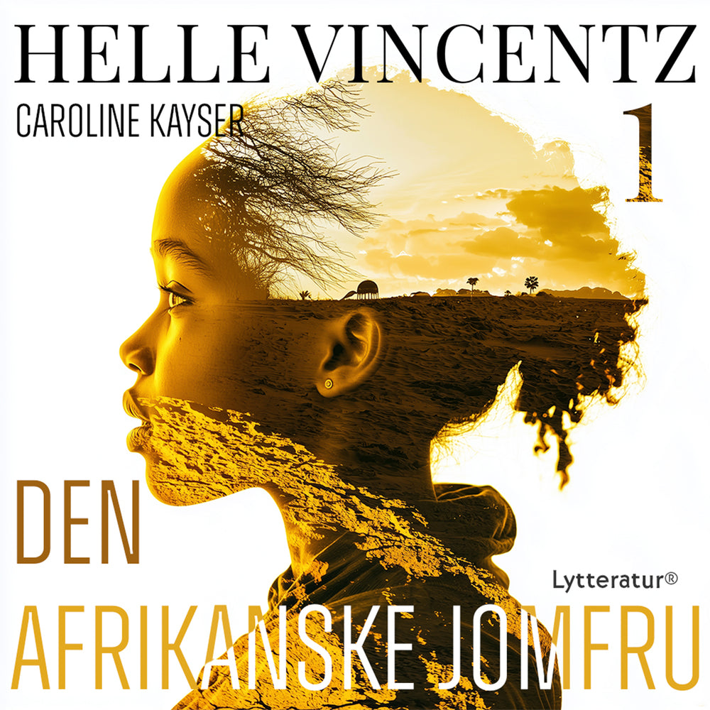 Den afrikanske jomfru