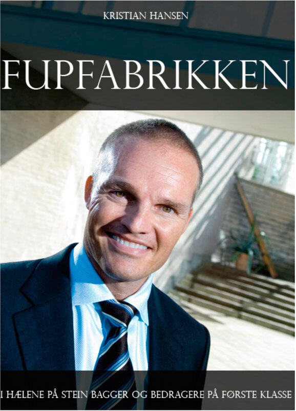 Fupfabrikken