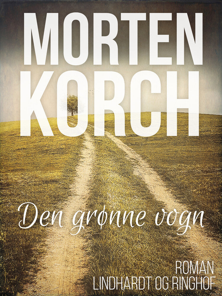Den grønne vogn