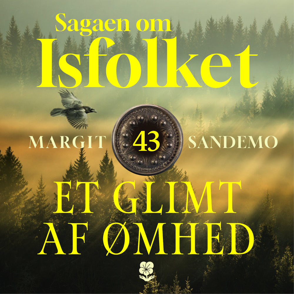 Isfolket 43 - Et glimt af ømhed