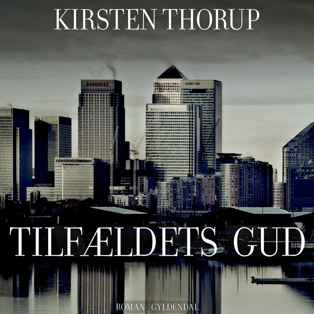 Tilfældets gud