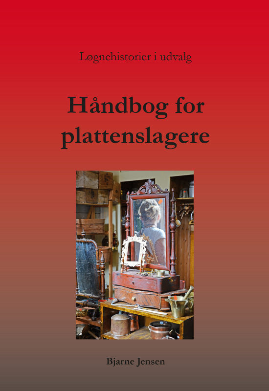 Håndbog for plattenslagere