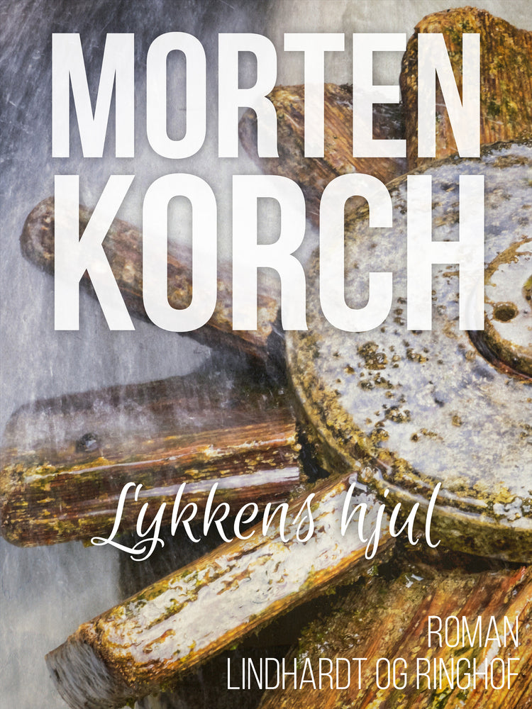 Lykkens hjul