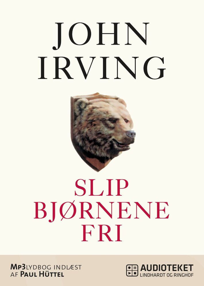Slip bjørnene fri